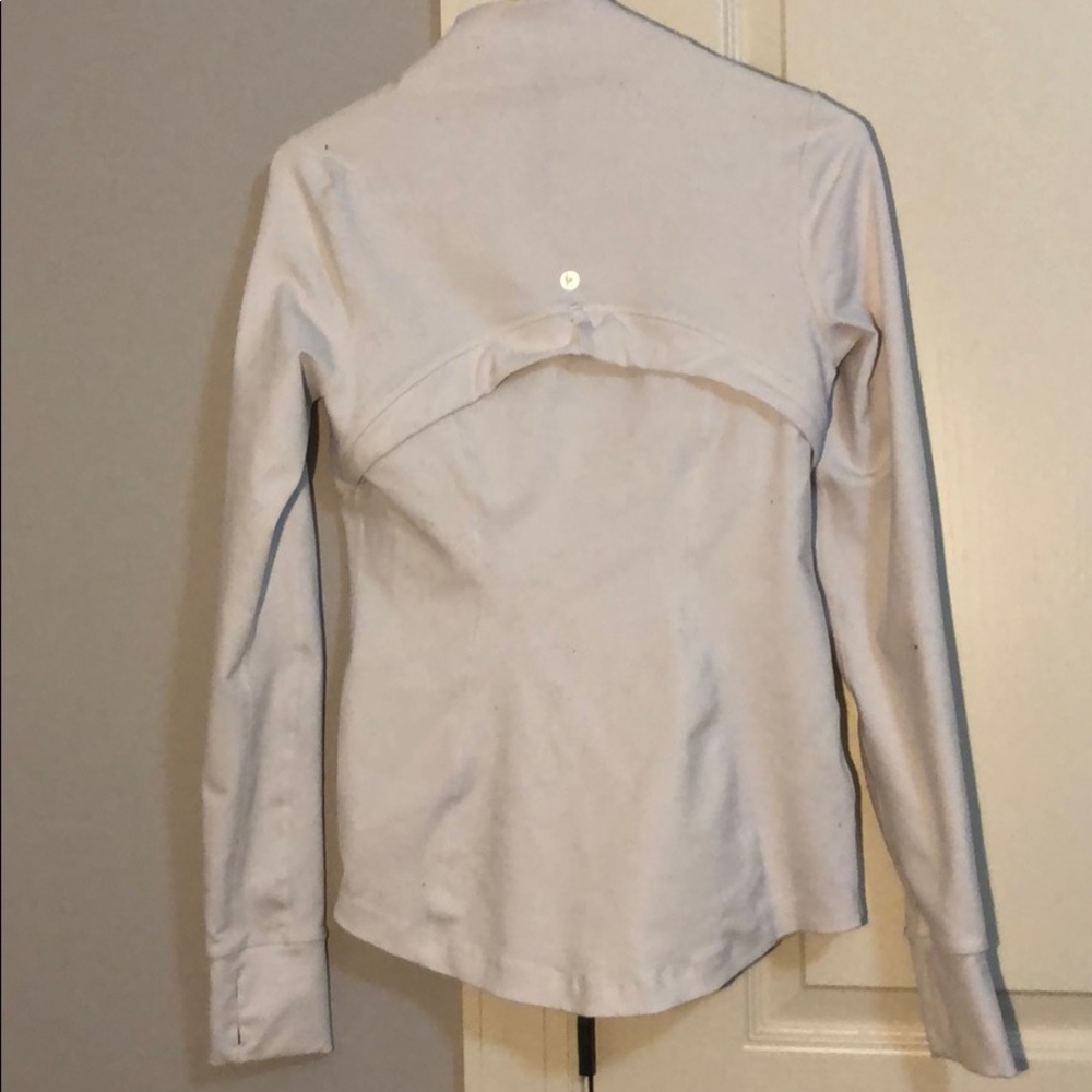 Women’s Athletic Jacket